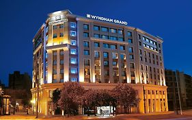 Wyndham Grand Athens